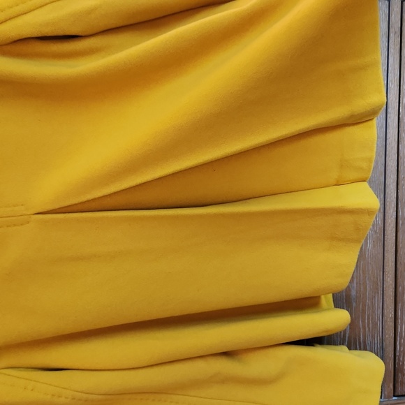 Lands End Peacoat size 14 - Picture 10 of 10